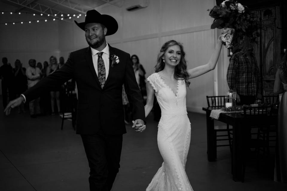 Aimee & Devin