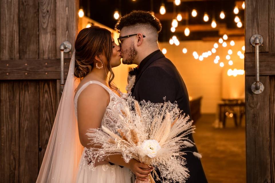 Joan & Luis