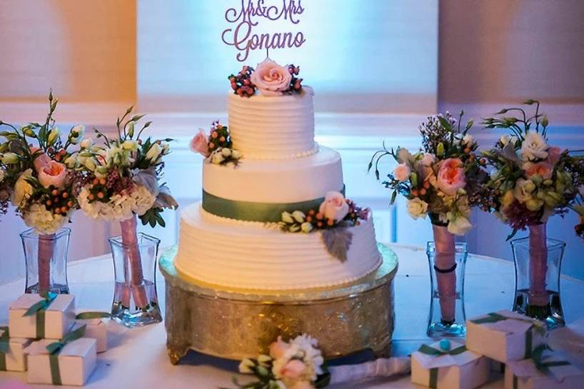 Cake