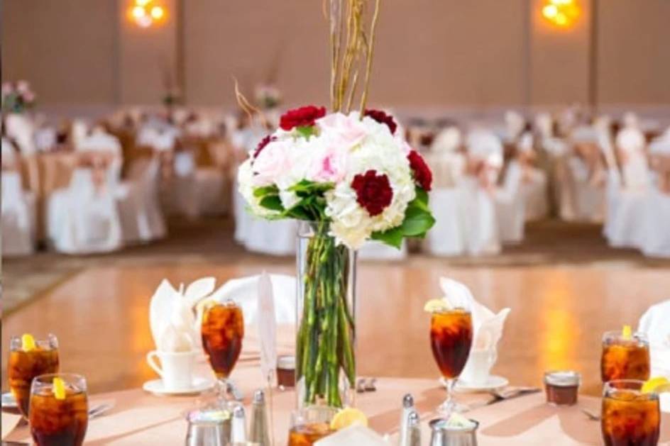Table Decor