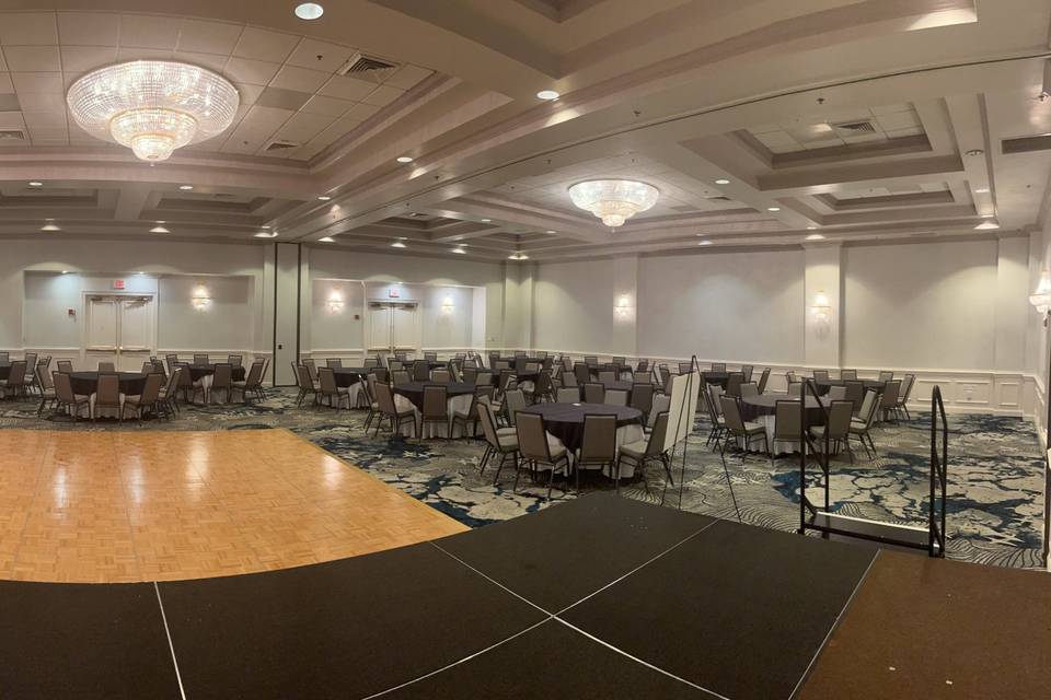 Atlantic Ballroom