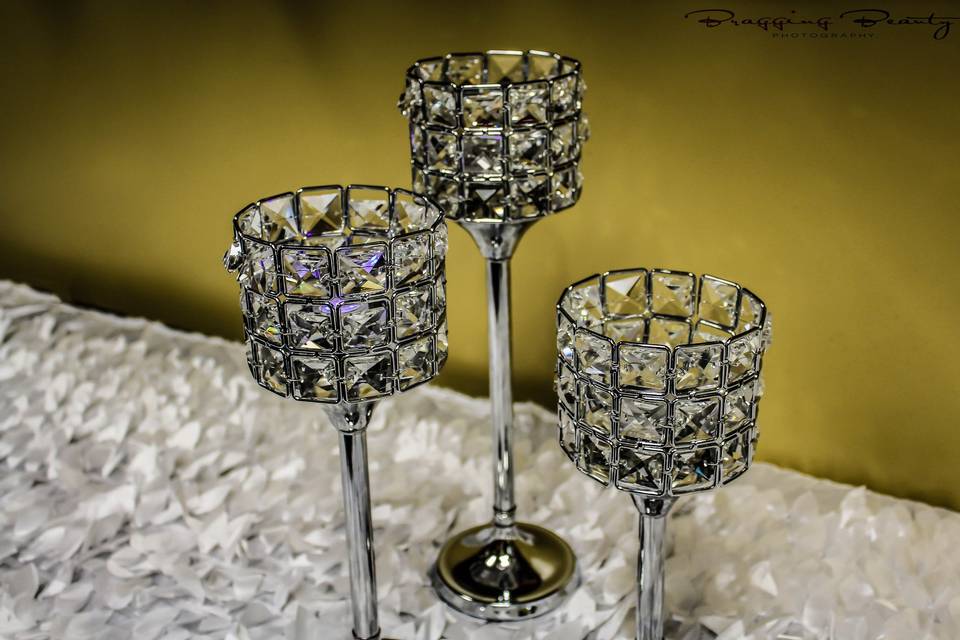Blessings by Brandy Event Planning/Bakery