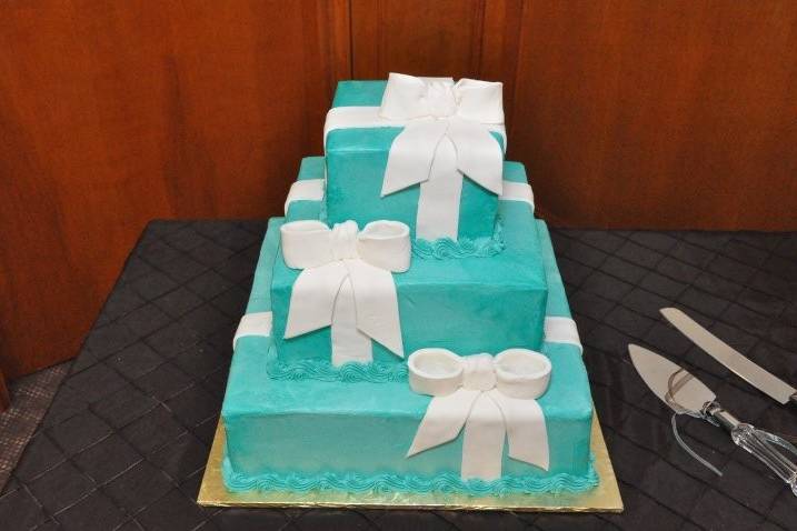 Blessings by Brandy Event Planning/Bakery