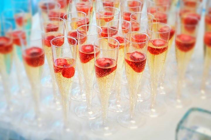 Blessings by Brandy Event Planning/Bakery