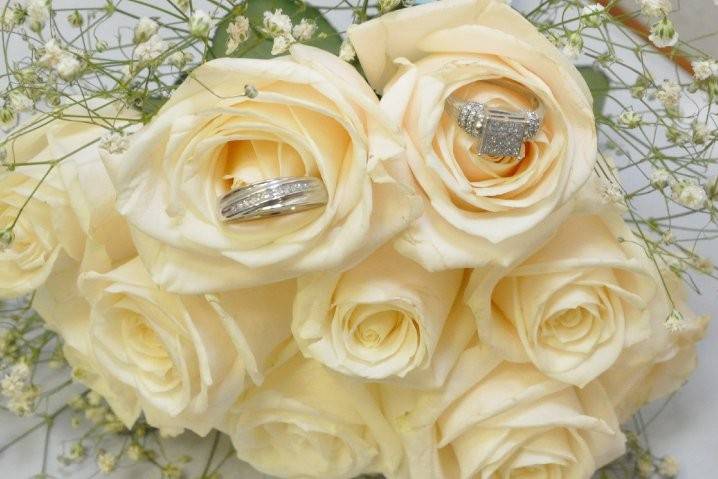 Blessings by Brandy Event Planning/Bakery
