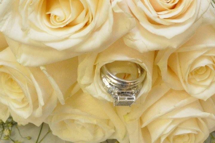 Blessings by Brandy Event Planning/Bakery