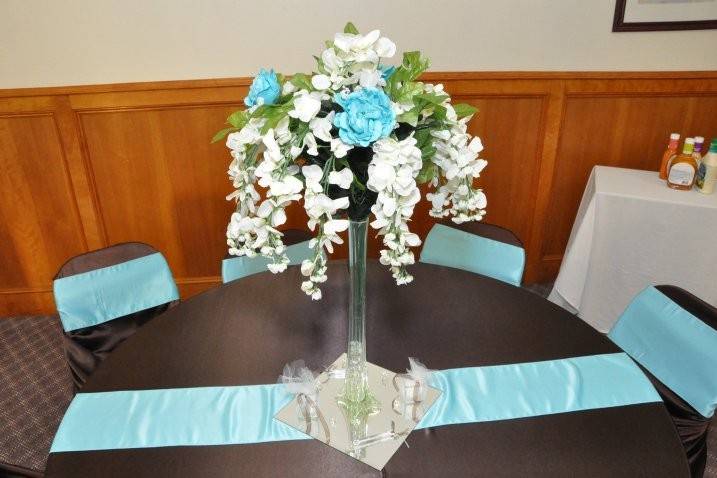 Blessings by Brandy Event Planning/Bakery