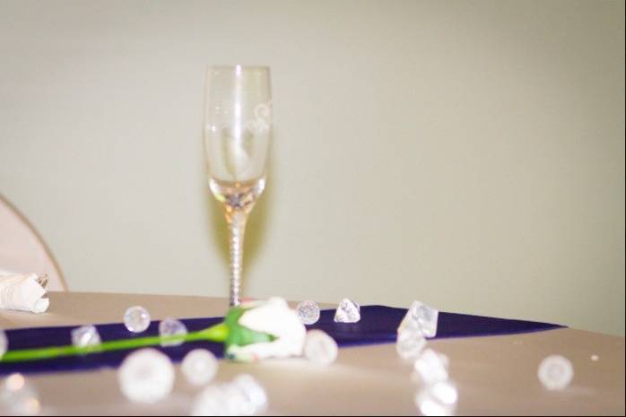 Blessings by Brandy Event Planning/Bakery