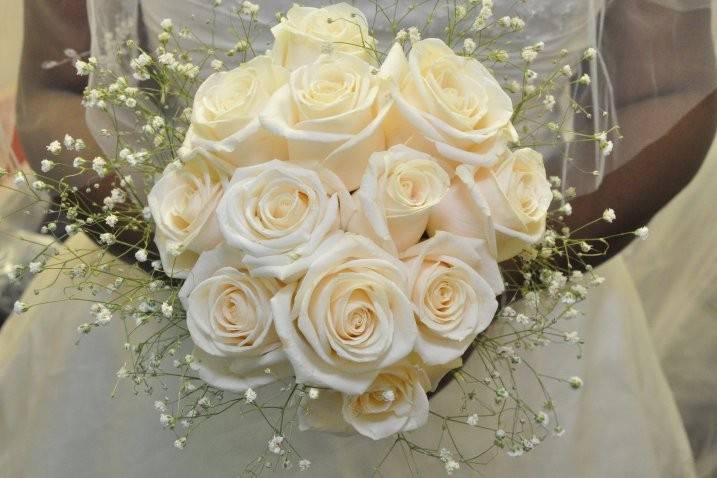 Blessings by Brandy Event Planning/Bakery