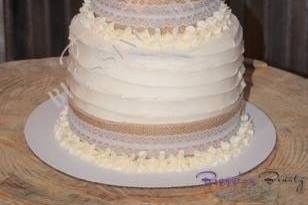 Blessings by Brandy Event Planning/Bakery