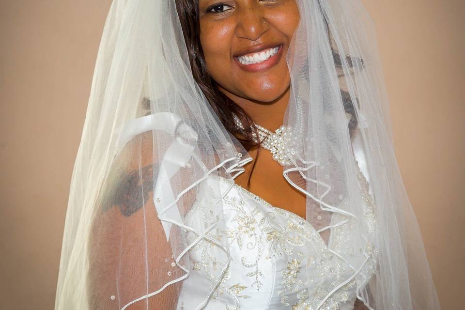 Blessings by Brandy Event Planning/Bakery