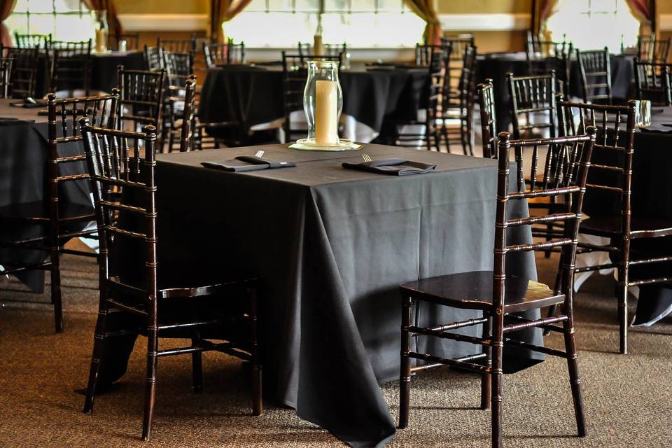 Blessings by Brandy Event Planning/Bakery