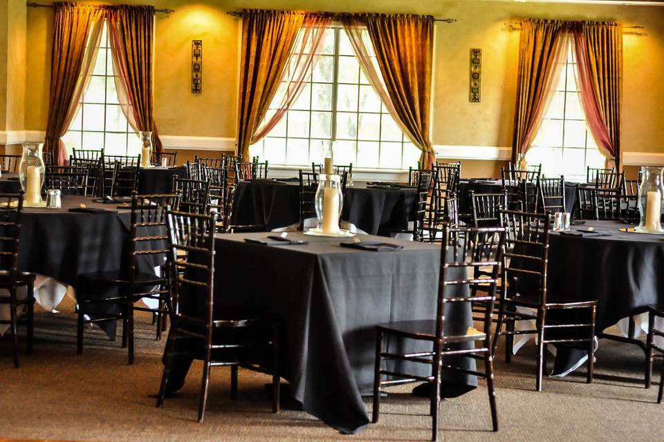 Blessings by Brandy Event Planning/Bakery