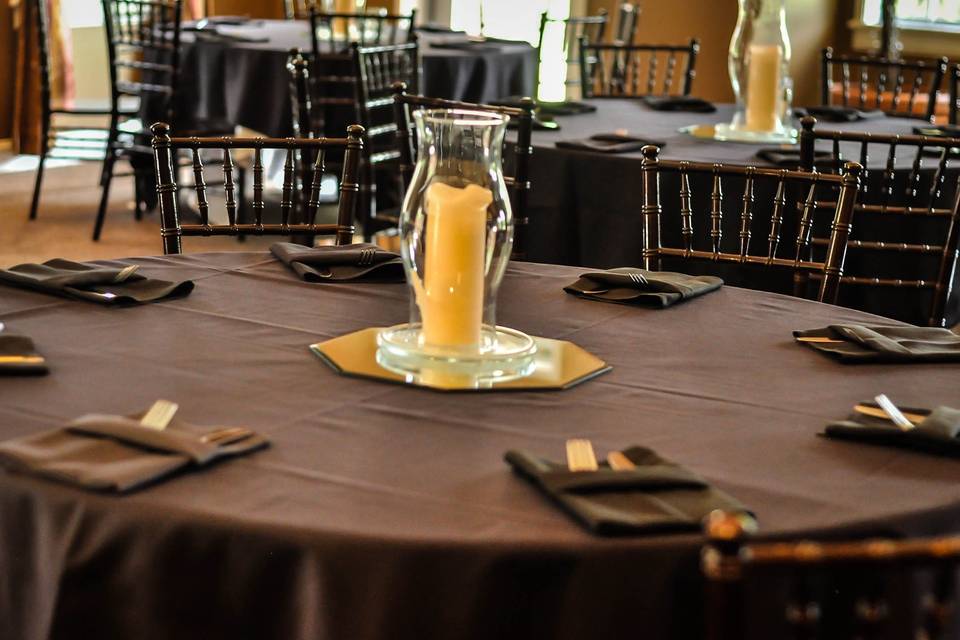 Blessings by Brandy Event Planning/Bakery