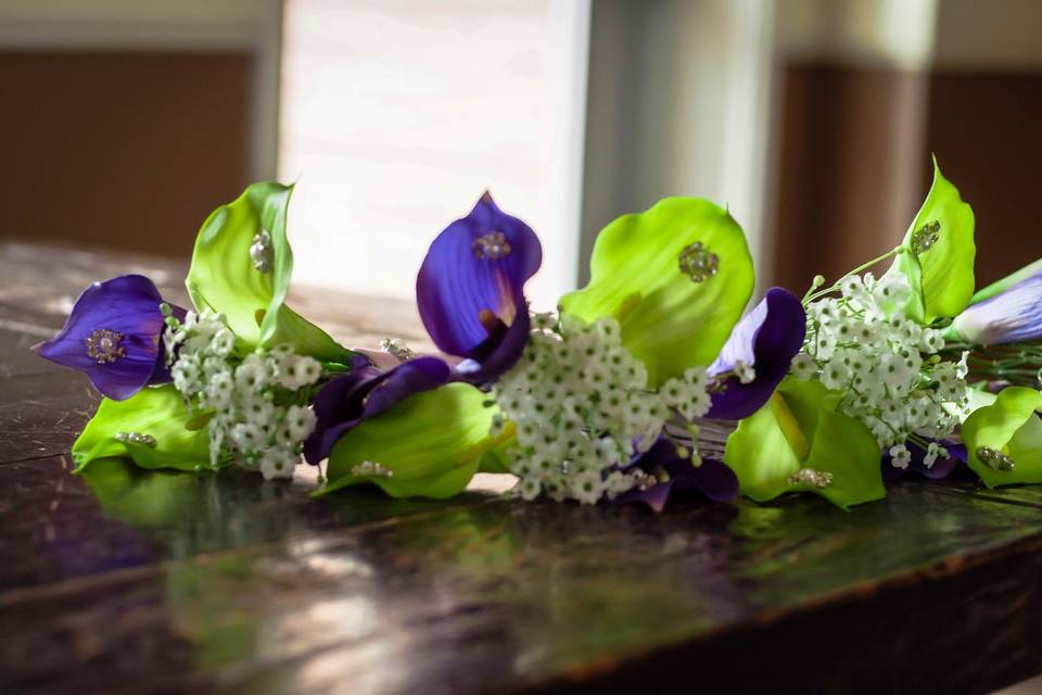 Blessings by Brandy Event Planning/Bakery
