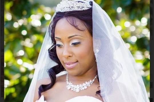 Blessings by Brandy Event Planning/Bakery