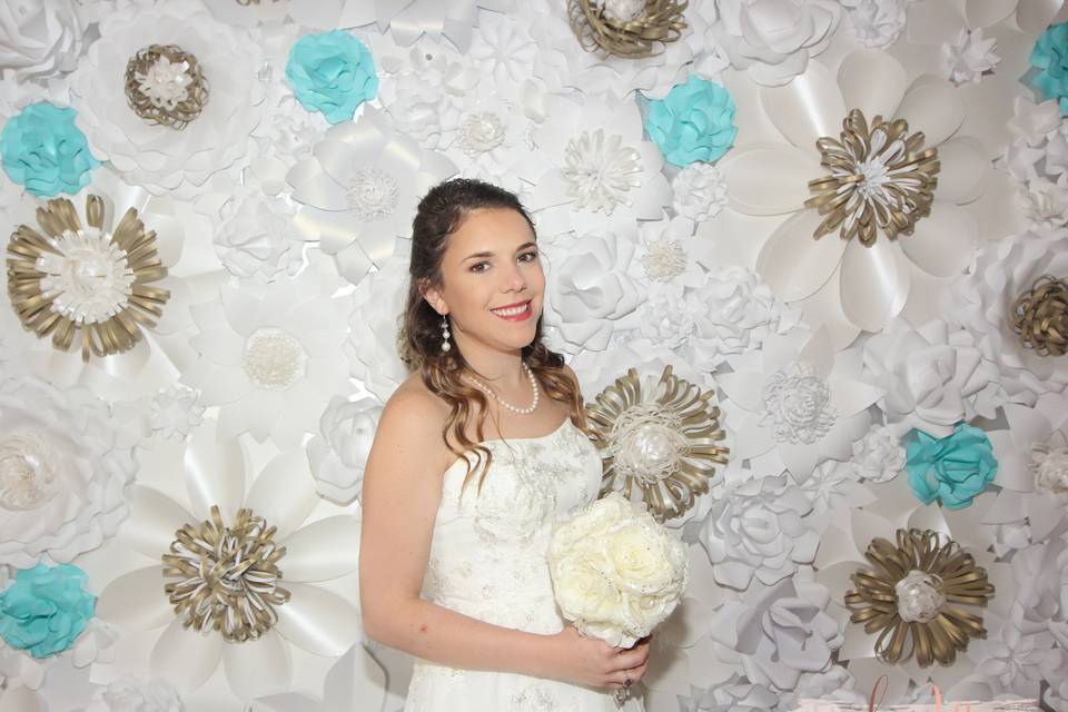 Blessings by Brandy Event Planning/Bakery