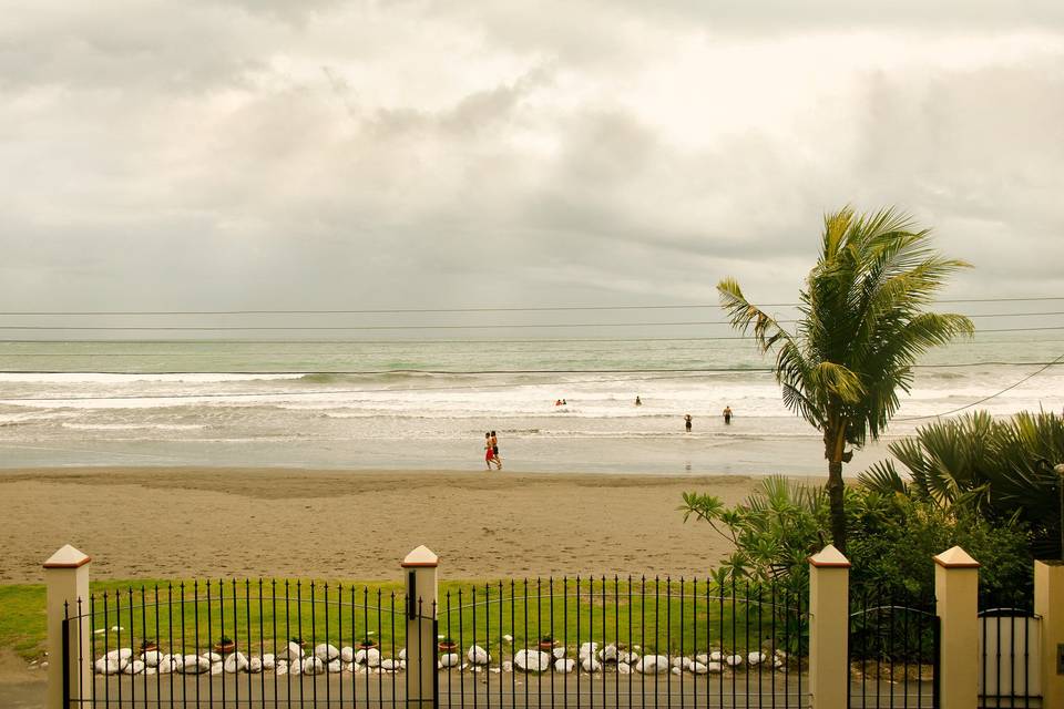 Ocean View Casa Rio Mar