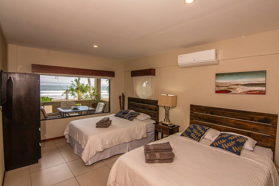 Casa Rio Mar Grande Bedroom