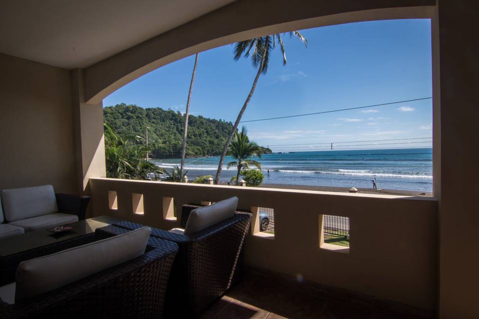 Casa Rio Mar Ocean View