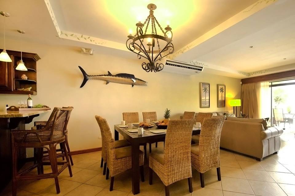 Jaco Beach Event Center