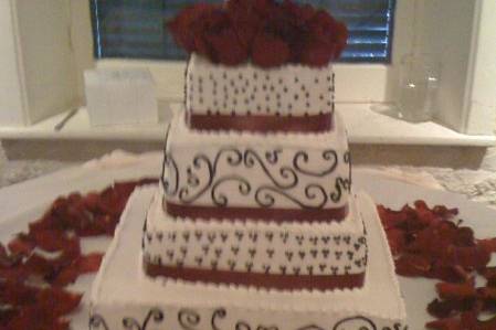 sweetcreation cakes