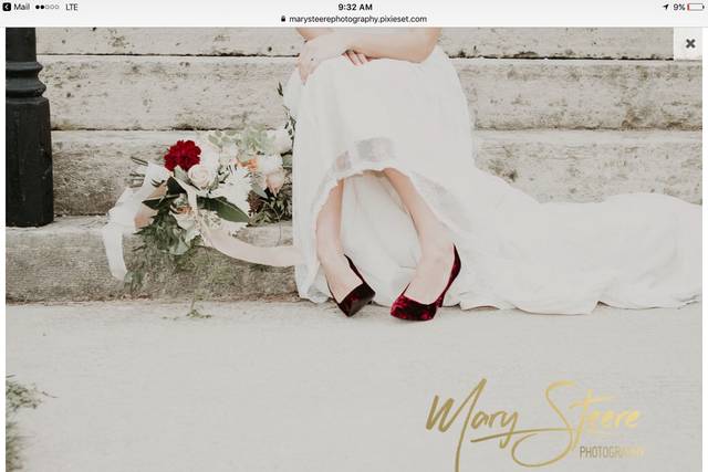 Soirée Wedding Planning - Planning - North Liberty, IA - WeddingWire