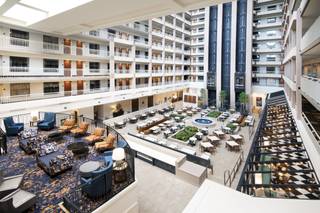 Embassy Suites by Hilton Atlanta Buckhead