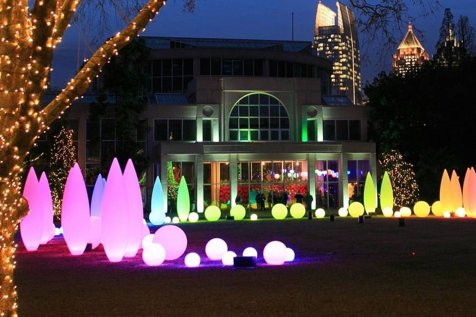 Embassy Buckhead
