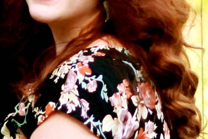 Sara Bartholomew Vocalist