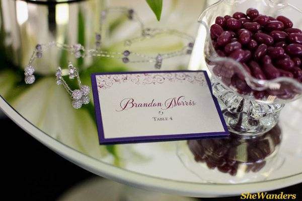 La Dolce Idea Weddings & Soirees