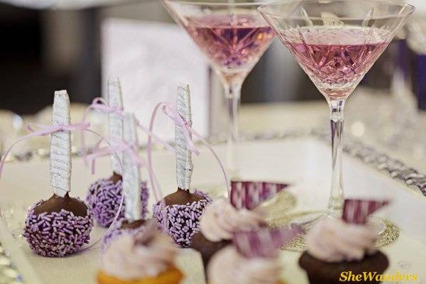 La Dolce Idea Weddings & Soirees