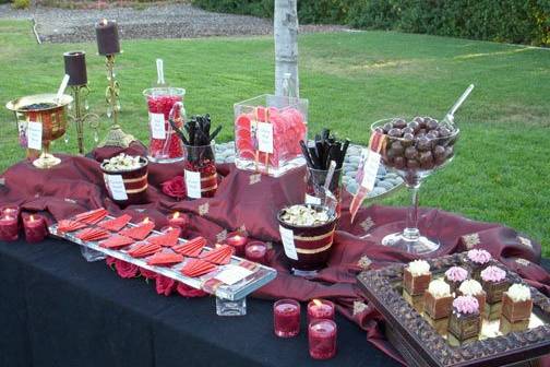 La Dolce Idea Weddings & Soirees