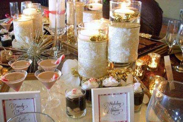 La Dolce Idea Weddings & Soirees