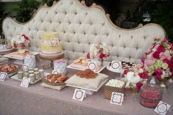 La Dolce Idea Weddings & Soirees