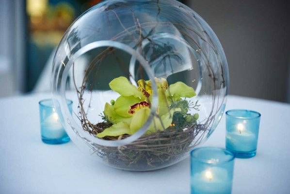 La Dolce Idea Weddings & Soirees