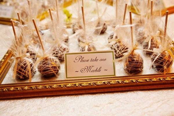 La Dolce Idea Weddings & Soirees