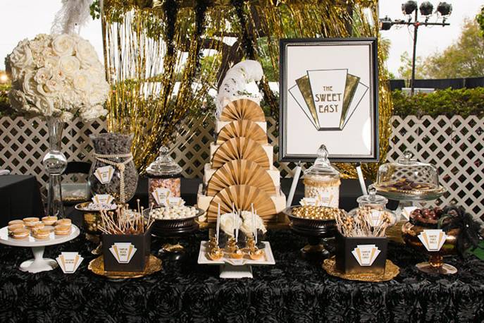 La Dolce Idea Weddings & Soirees