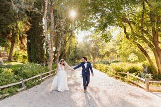 Lake Oak Meadows Weddings and Events