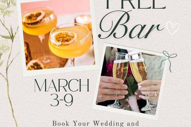 Lake Oak Meadows Weddings and Events