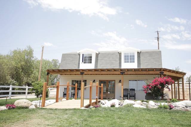 Lake Oak Meadows Weddings and Events