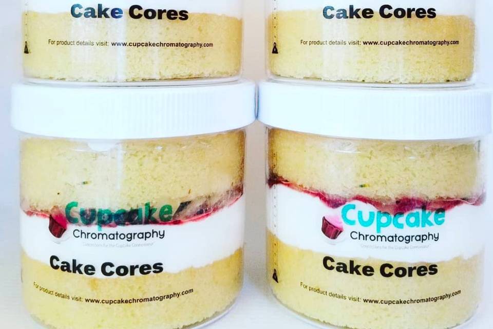 CaKe Cores