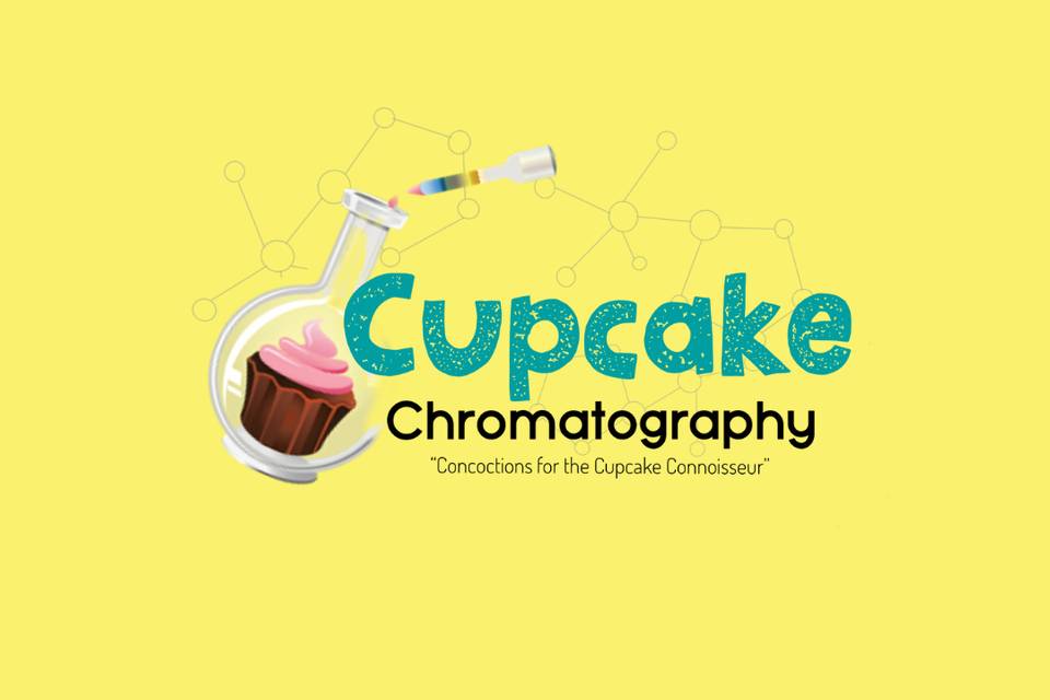Cupcake Chromatography