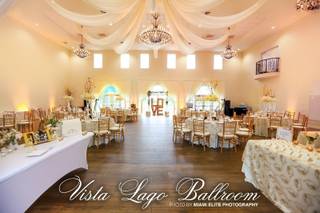Vista Lago Ballroom