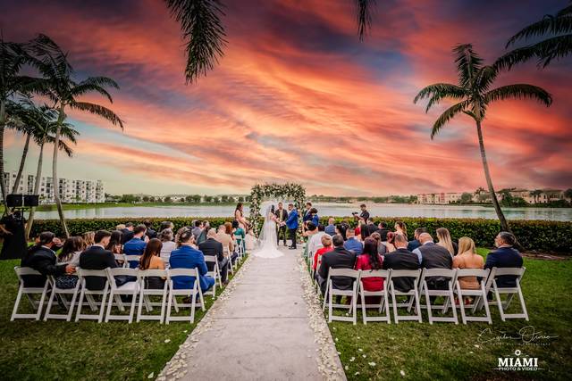 Vista Lago Ballroom