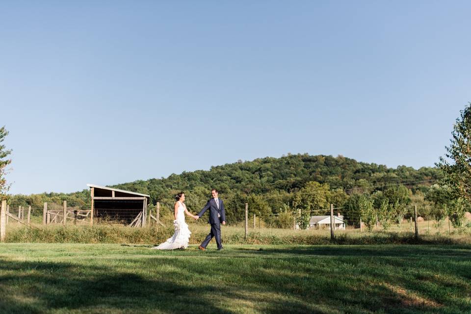 The Farm at Stillwater Spring