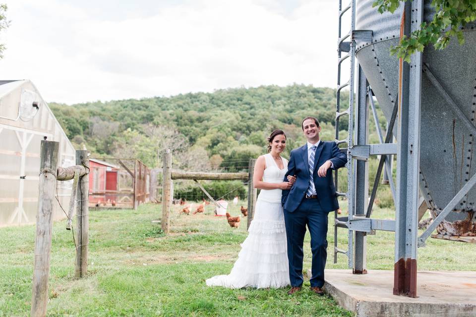 The Farm at Stillwater Spring