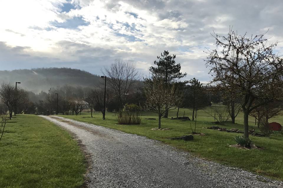 The Farm at Stillwater Spring