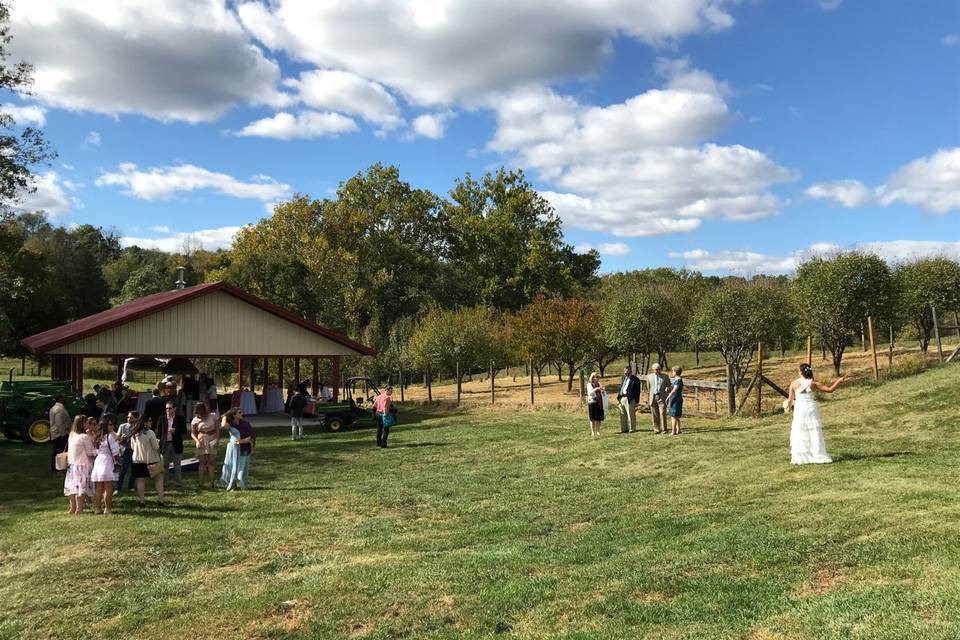 The Farm at Stillwater Spring