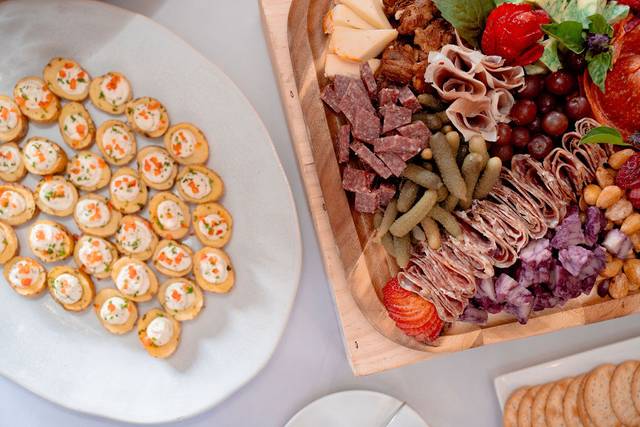 Savory Catering